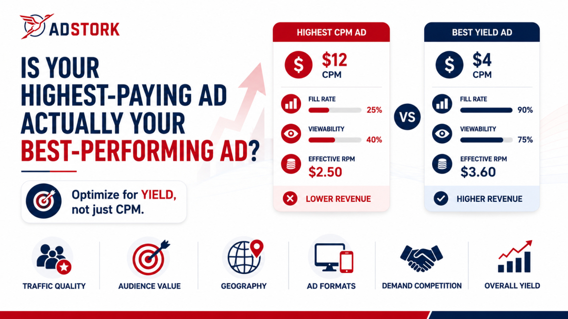 Is Your Highest-Paying Ad Actually Your Best-Performing Ad?